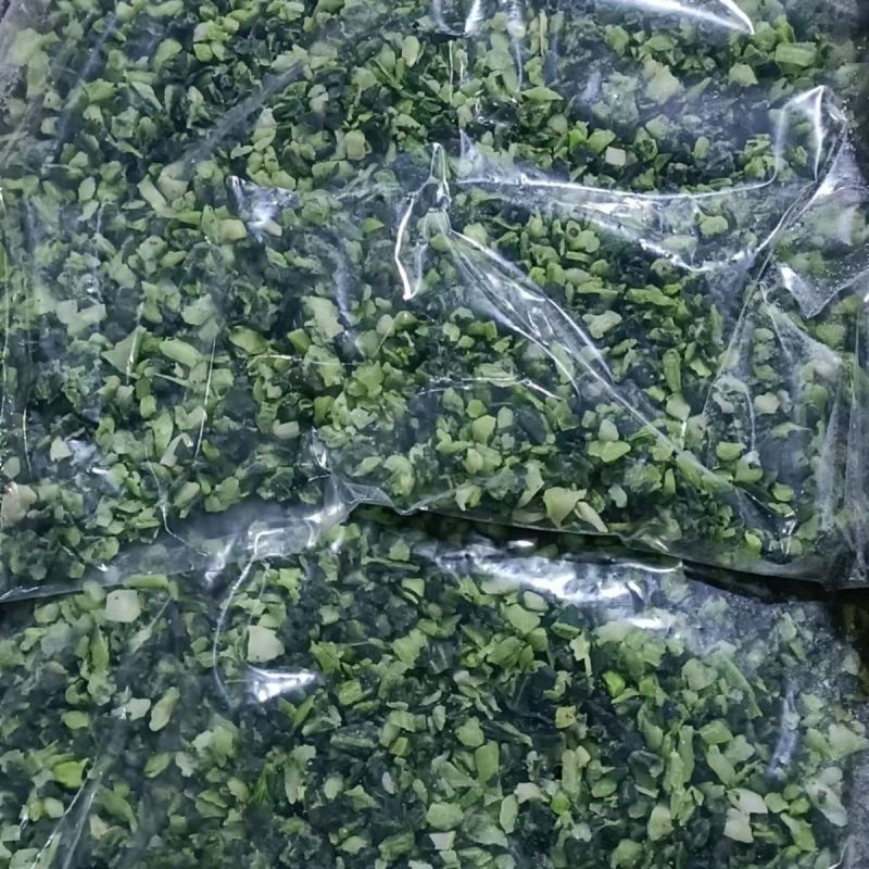 青菜馅，工厂直发，有质有量…