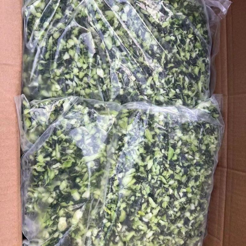 青菜馅，工厂直发，有质有量…