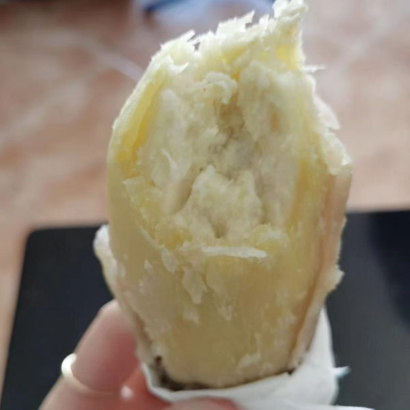 精品板栗薯，粉糯香甜，口感细腻，老少皆宜