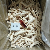 精品优质凤爪基地直供一手货源大量上市品质保证诚信经营