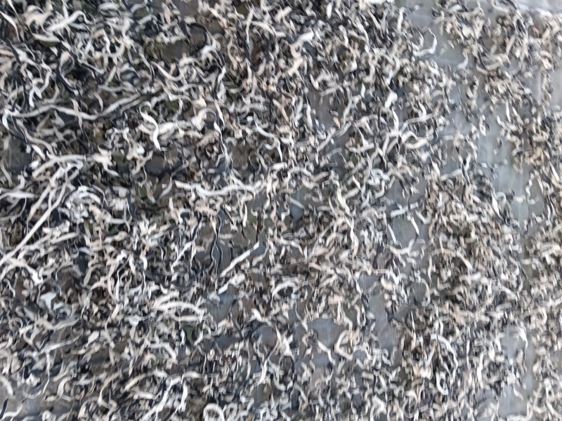 头茬木耳丝大量上市欢迎各位老板来电咨询价格可谈