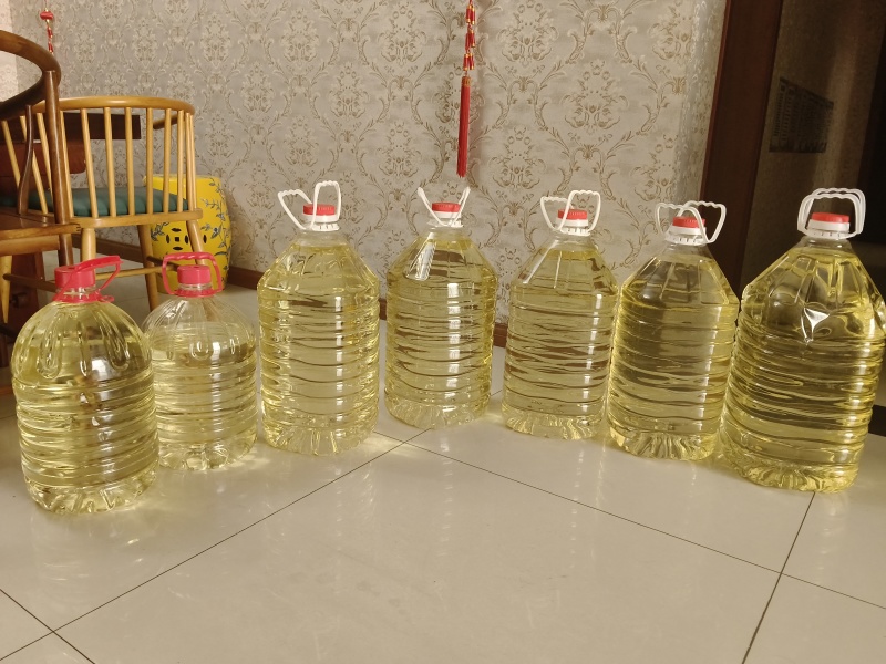 10年高粮老酒