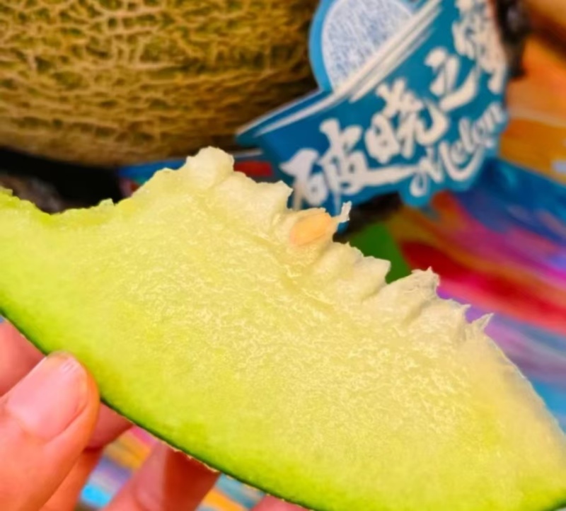青蛙王子，倾城蜜瓜，橄榄蜜，可对接各大高端批发市场，商超