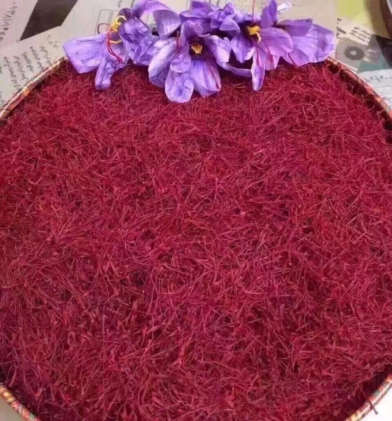 伊朗藏红花批发商货真价实