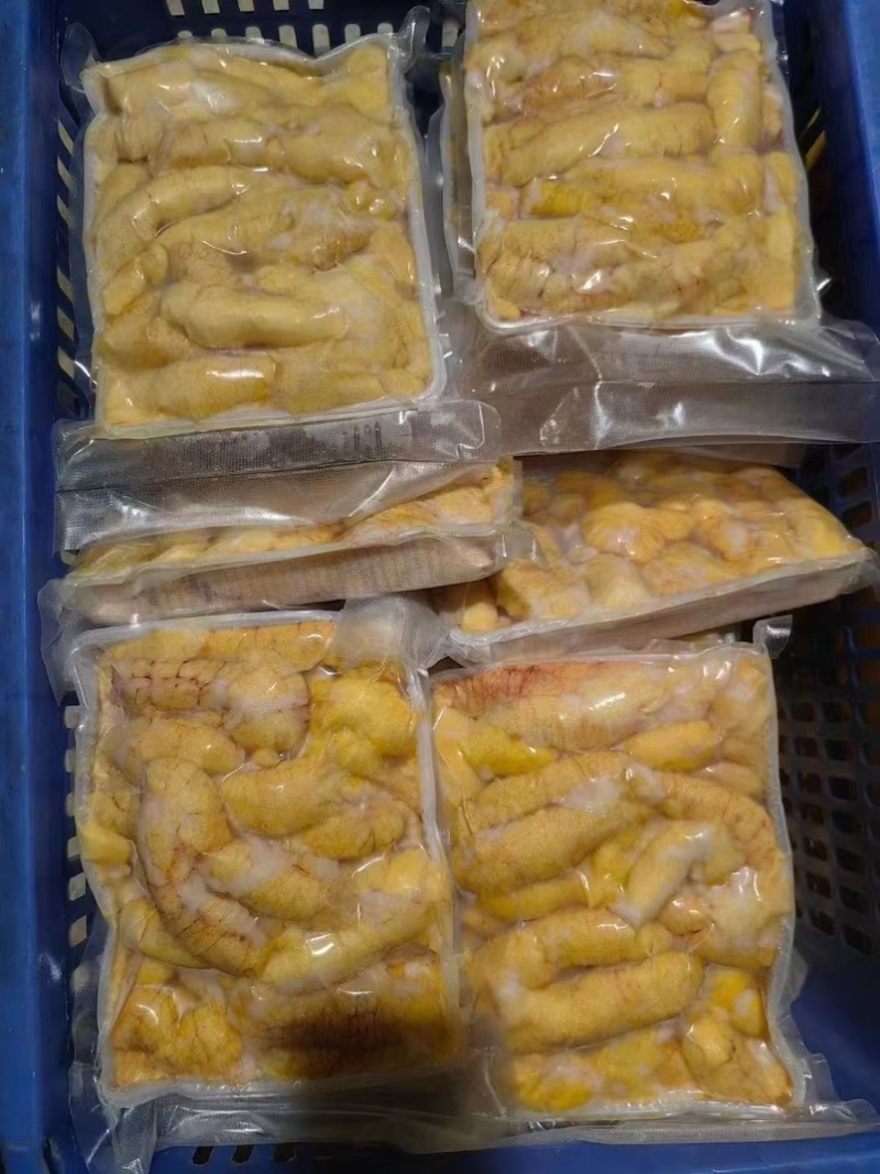 鱼杂鱼泡鱼籽干锅食材红烧冷冻鱼白半成品私房菜鱼鳔鱼籽
