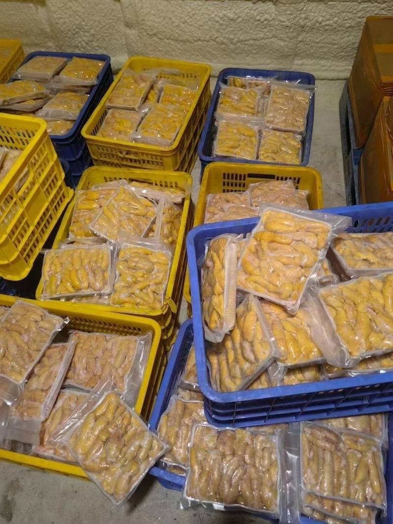 鱼杂鱼泡鱼籽干锅食材红烧冷冻鱼白半成品私房菜鱼鳔鱼籽