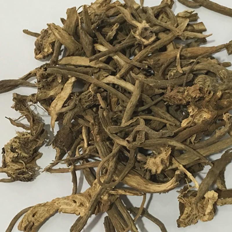 包邮）中药材小蓟小蓟根500克，偏远地区不发货