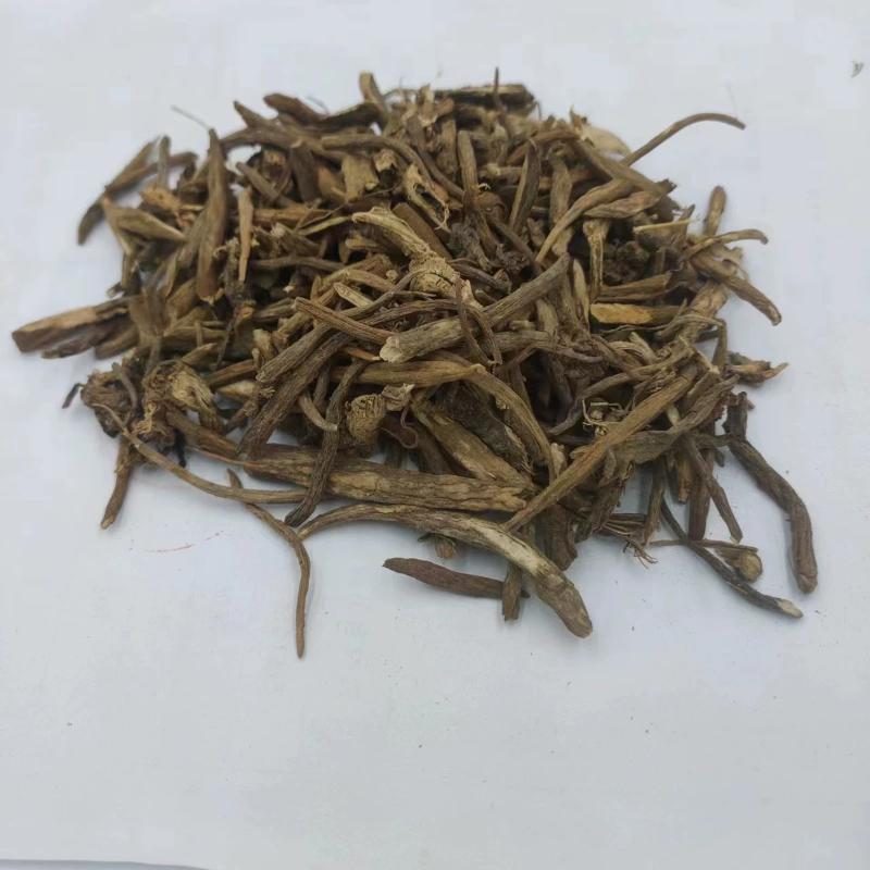 包邮）中药材小蓟小蓟根500克，偏远地区不发货