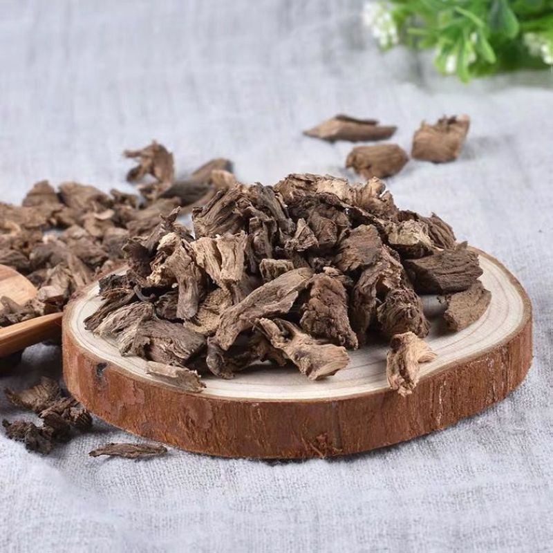 包邮）中药材小蓟小蓟根500克，偏远地区不发货