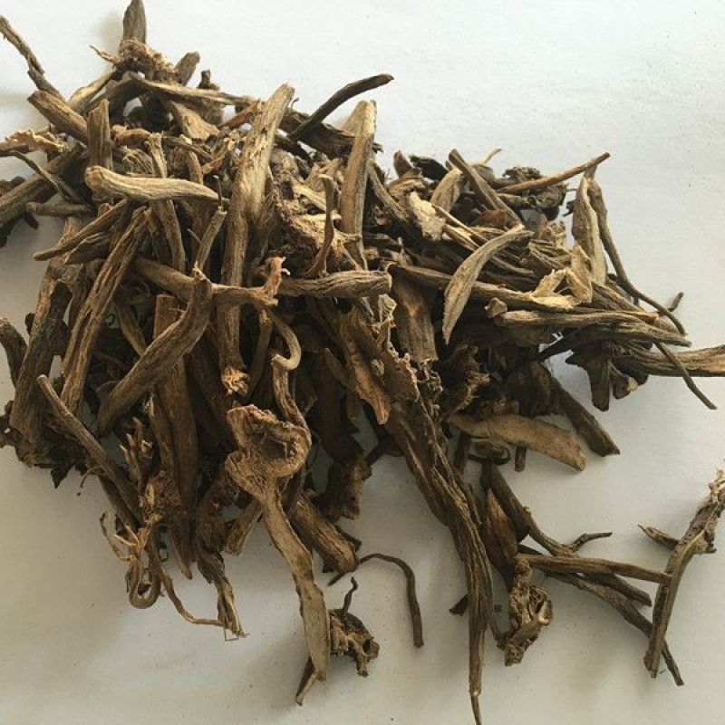 包邮）中药材小蓟小蓟根500克，偏远地区不发货