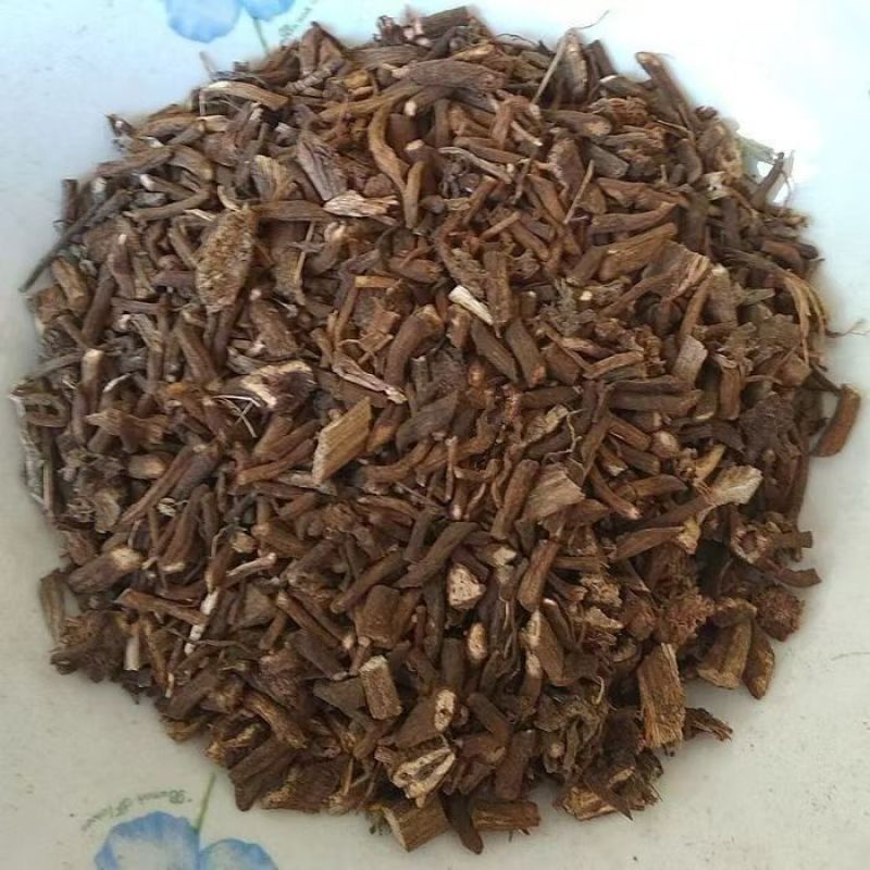 包邮）中药材小蓟小蓟根500克，偏远地区不发货