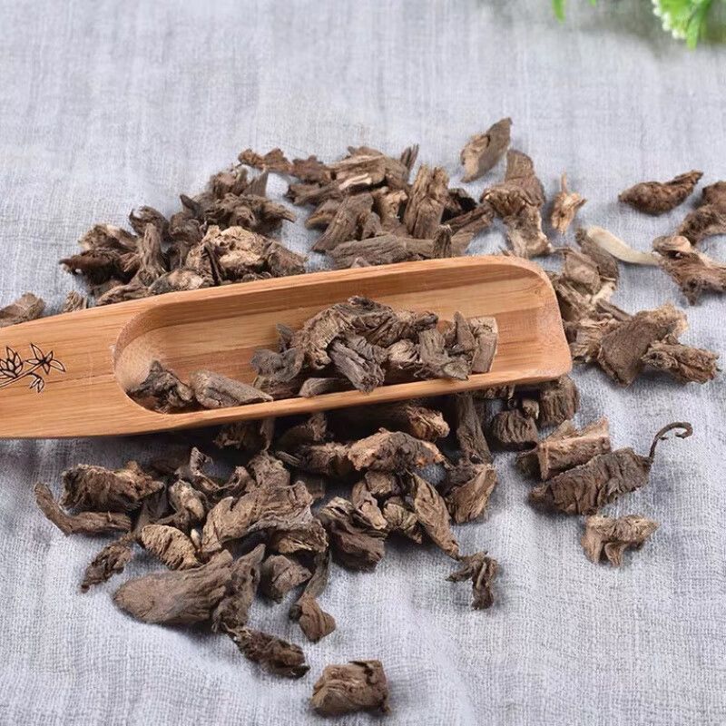 包邮）中药材小蓟小蓟根500克，偏远地区不发货