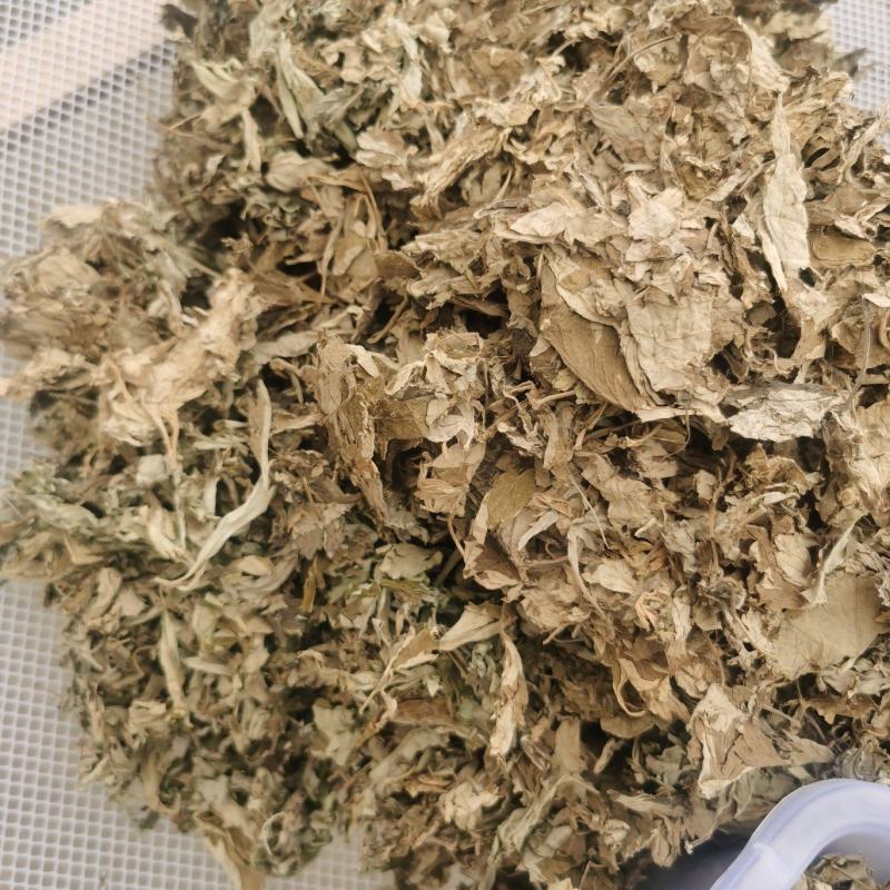 批发出售3年陈艾叶