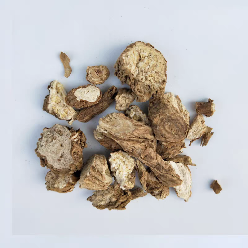 包邮）南沙参中药材南沙参别名三叶沙参500g