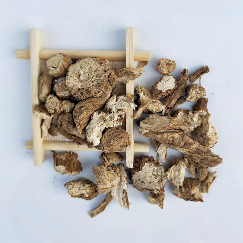 包邮）南沙参中药材南沙参别名三叶沙参500g