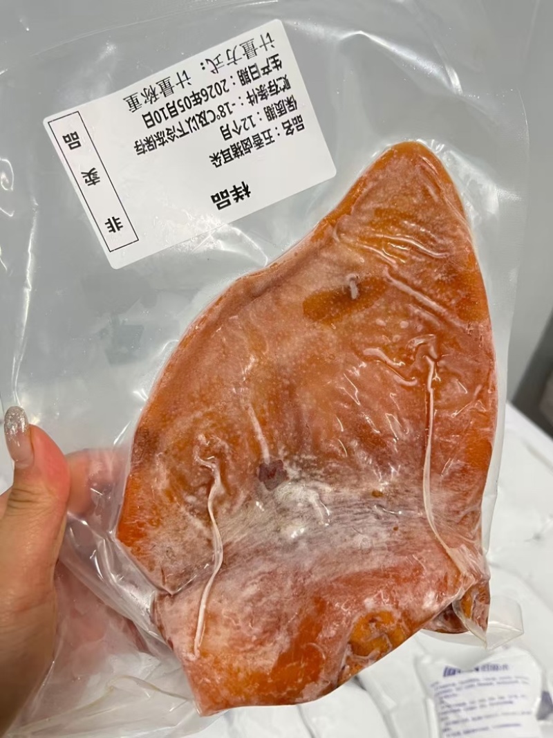 热卤精品猪耳朵