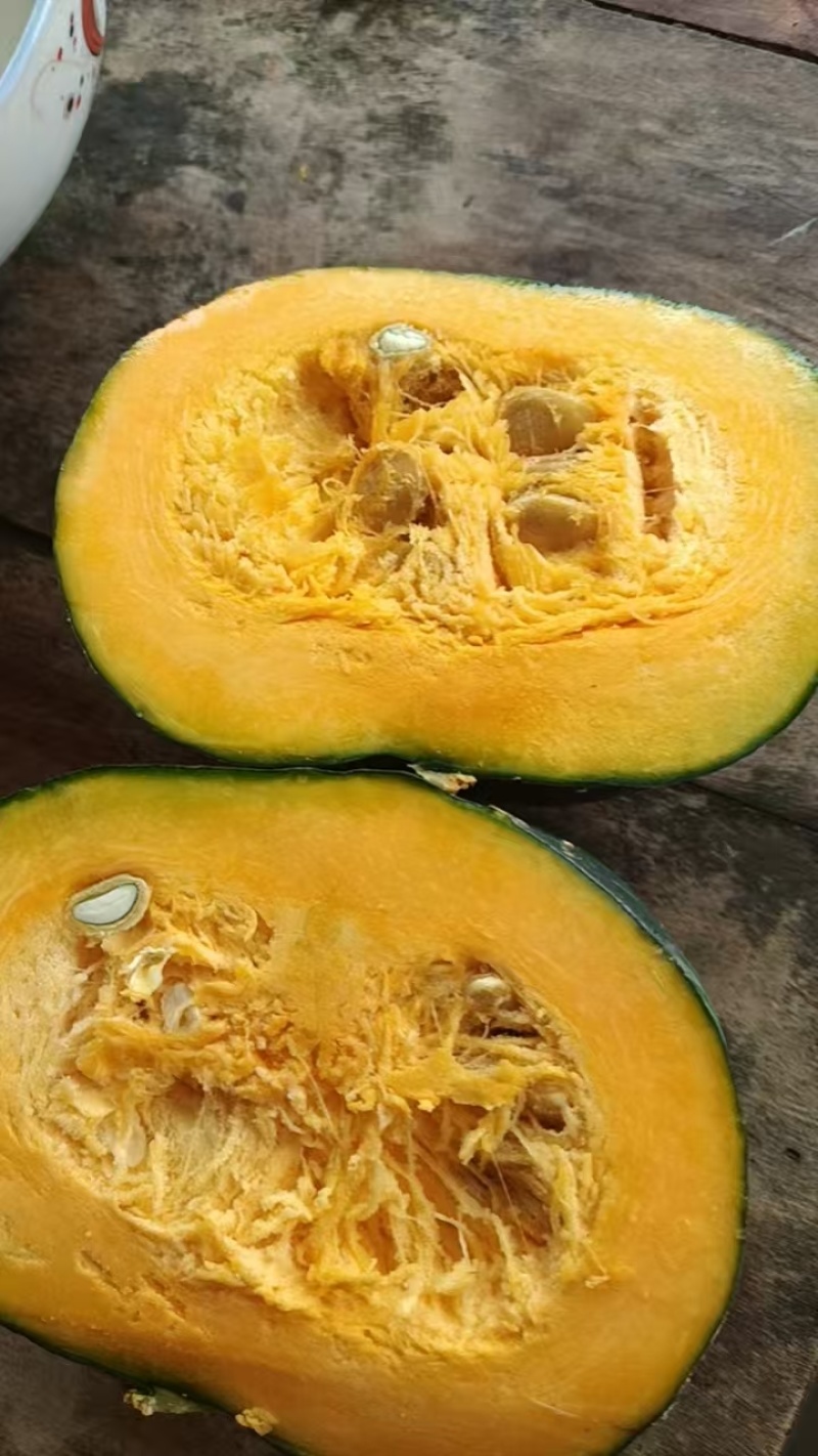 爆粉贝贝南瓜大量有货