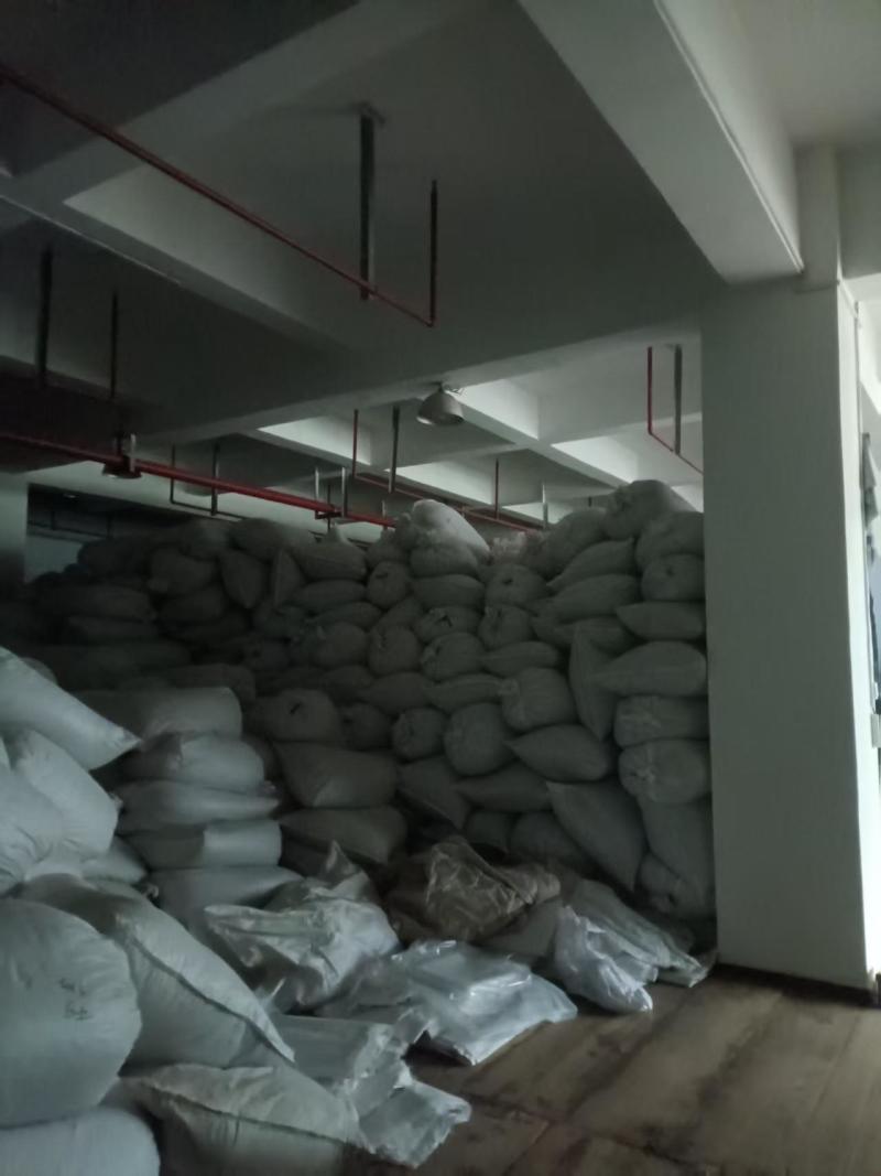 甜茶原料:甜叶悬钩子，木姜叶柯