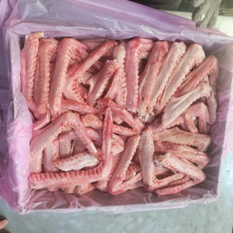 二级鹅翅