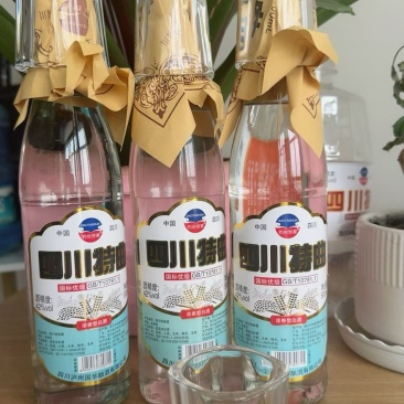 四川特曲白酒