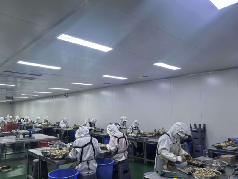 蟹肉加工，精品螃蟹，产地直发，量大从优品质有保障