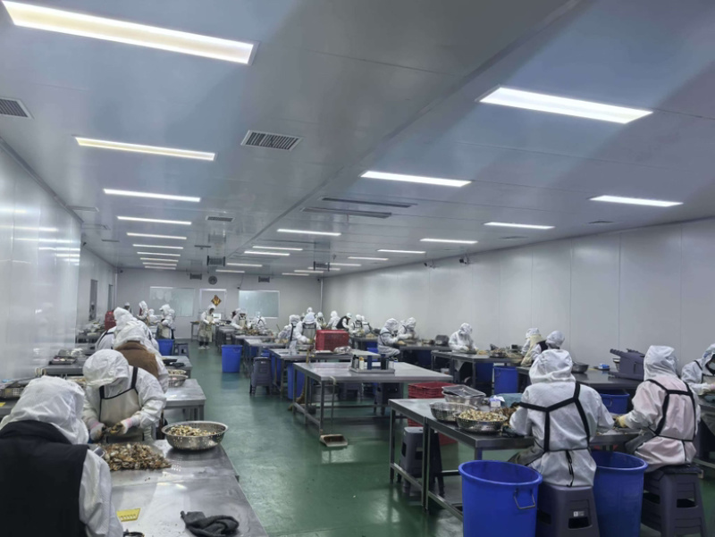 蟹肉加工，精品螃蟹，产地直发，量大从优品质有保障