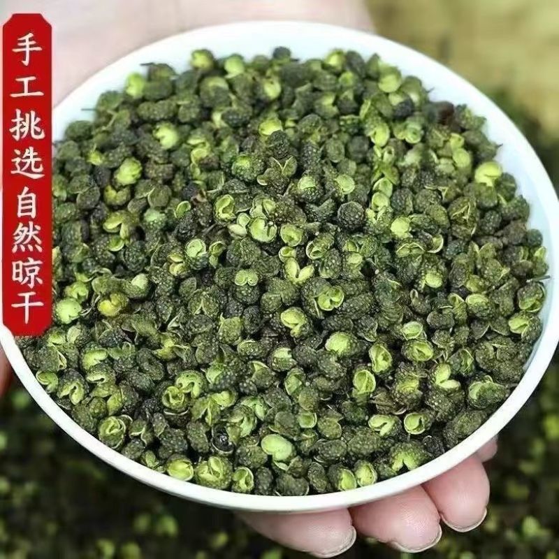 四川青干花椒麻椒基地直发保质保量售后无忧一条龙服务