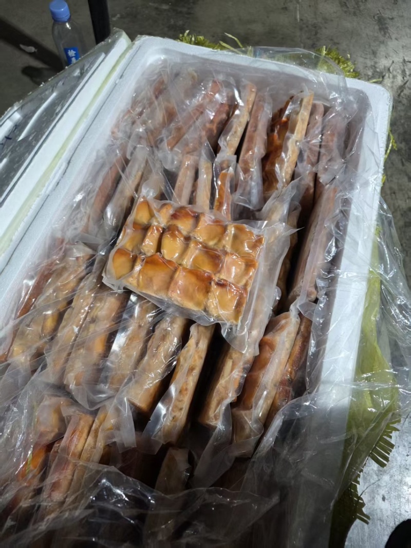 赤贝肉