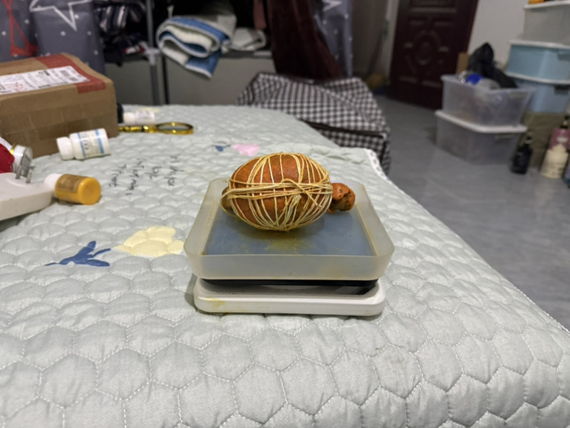 牛黄