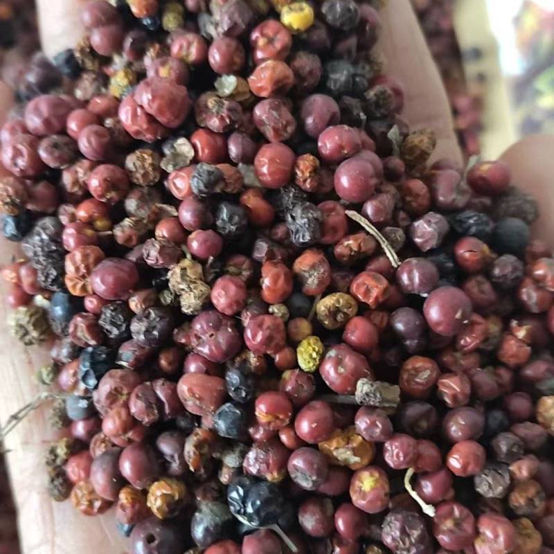 产地直发茜草籽，价格便宜，