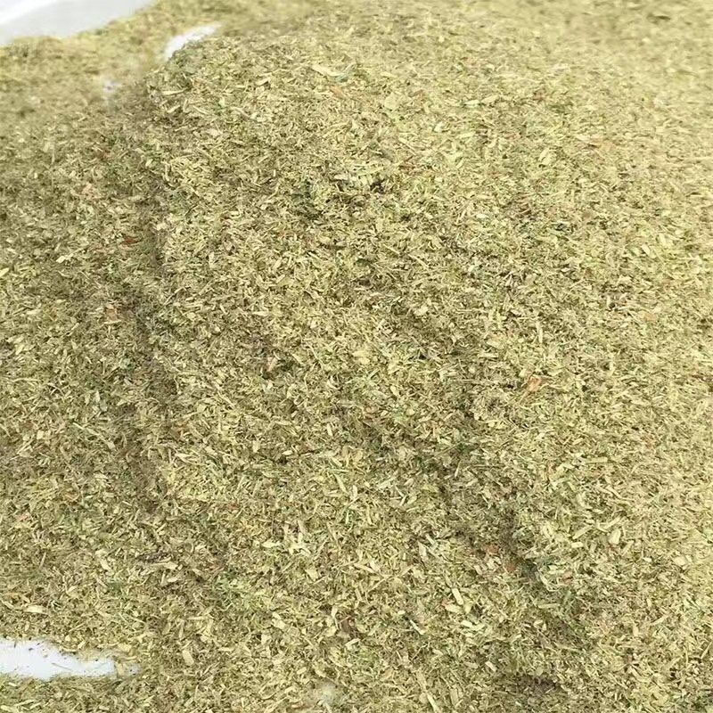 松针粉绿色畜牧养殖饲料添加剂细粉保质保量欢迎来电