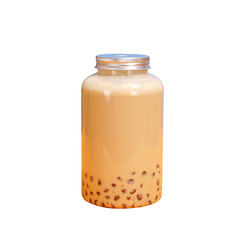 奶茶瓶饮料果汁苹果