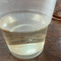 纯粮食米酒