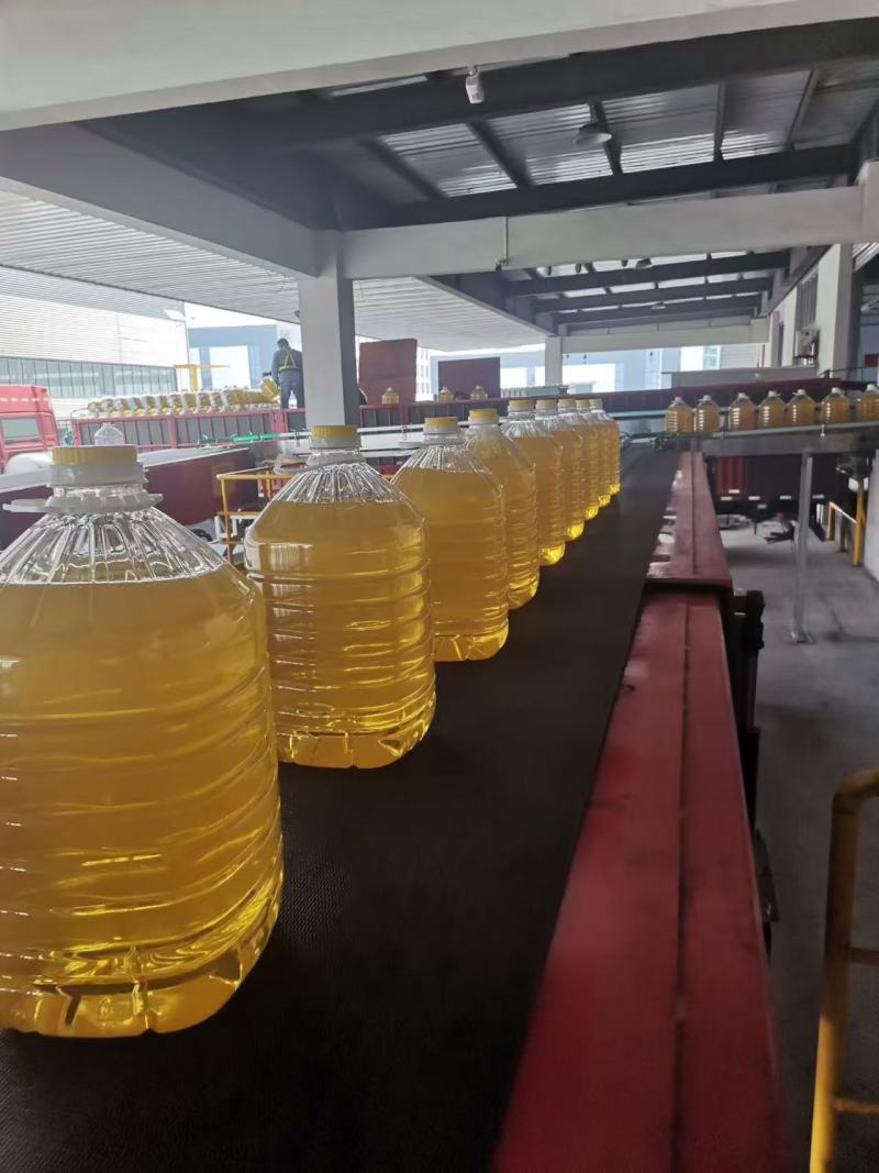 一级大豆油
