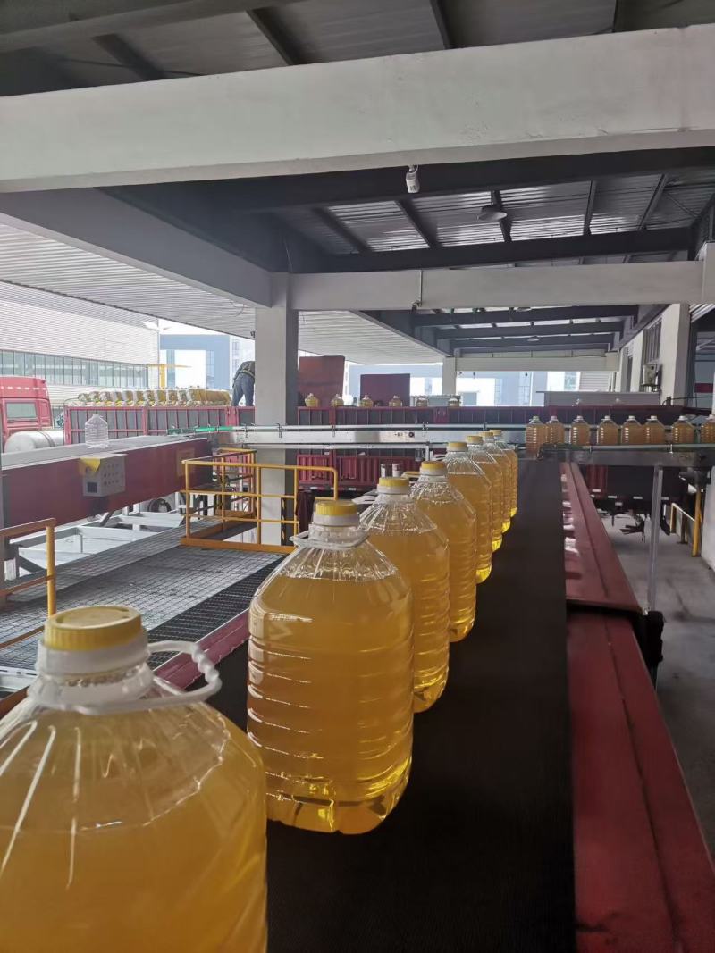 一级大豆油