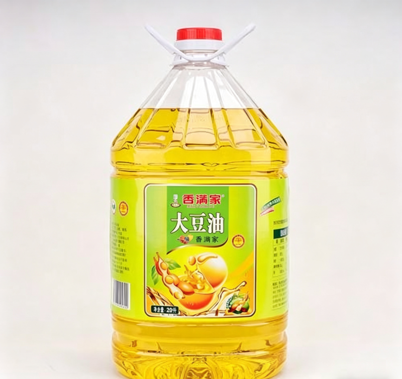 一级大豆油