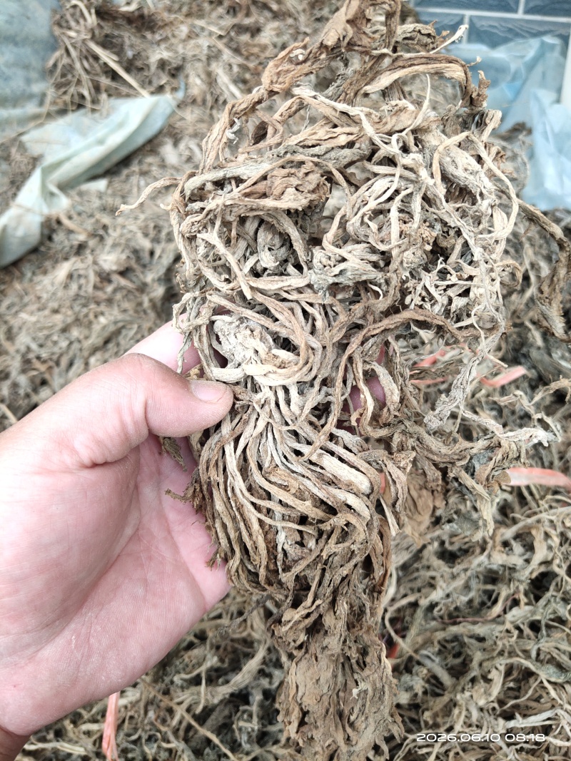 梅干菜