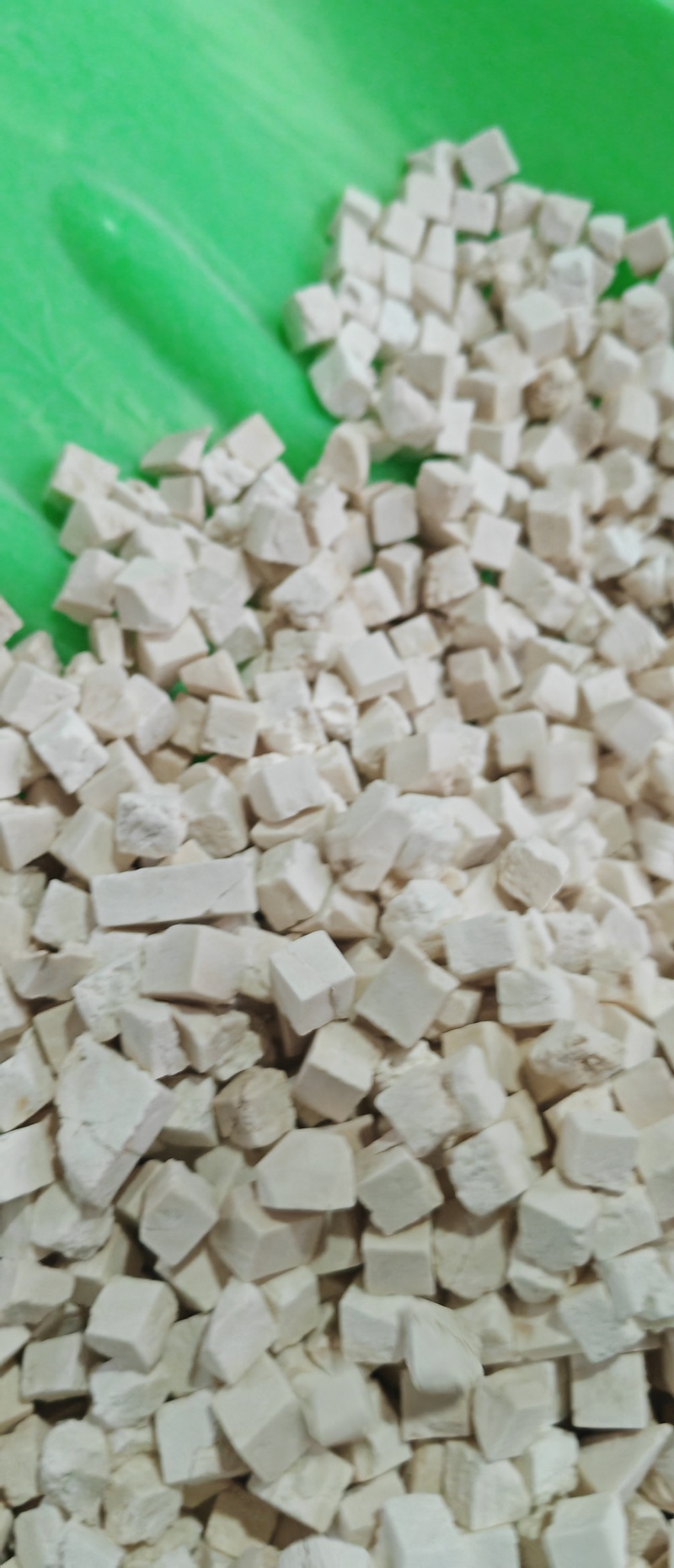 茯苓，岳西茯苓，纯白丁