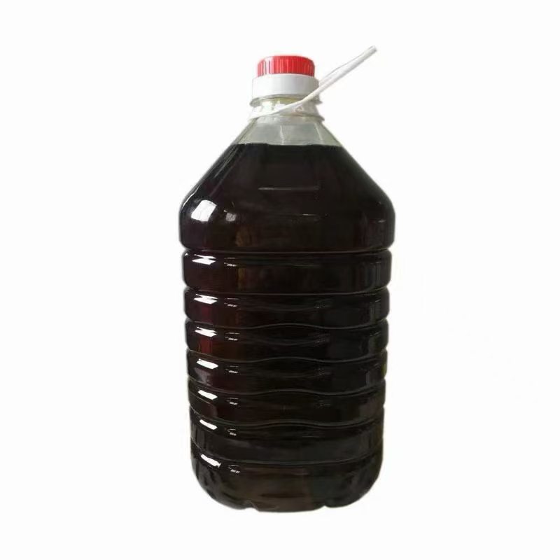 菜籽油