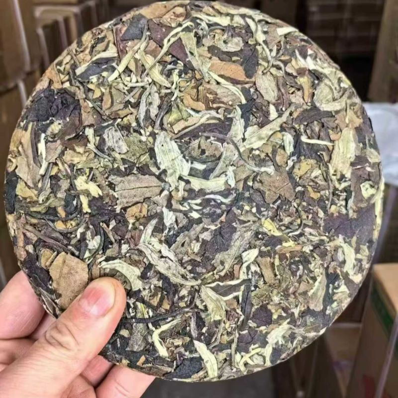 云南白茶、厂家直销，一手货源，全国发货