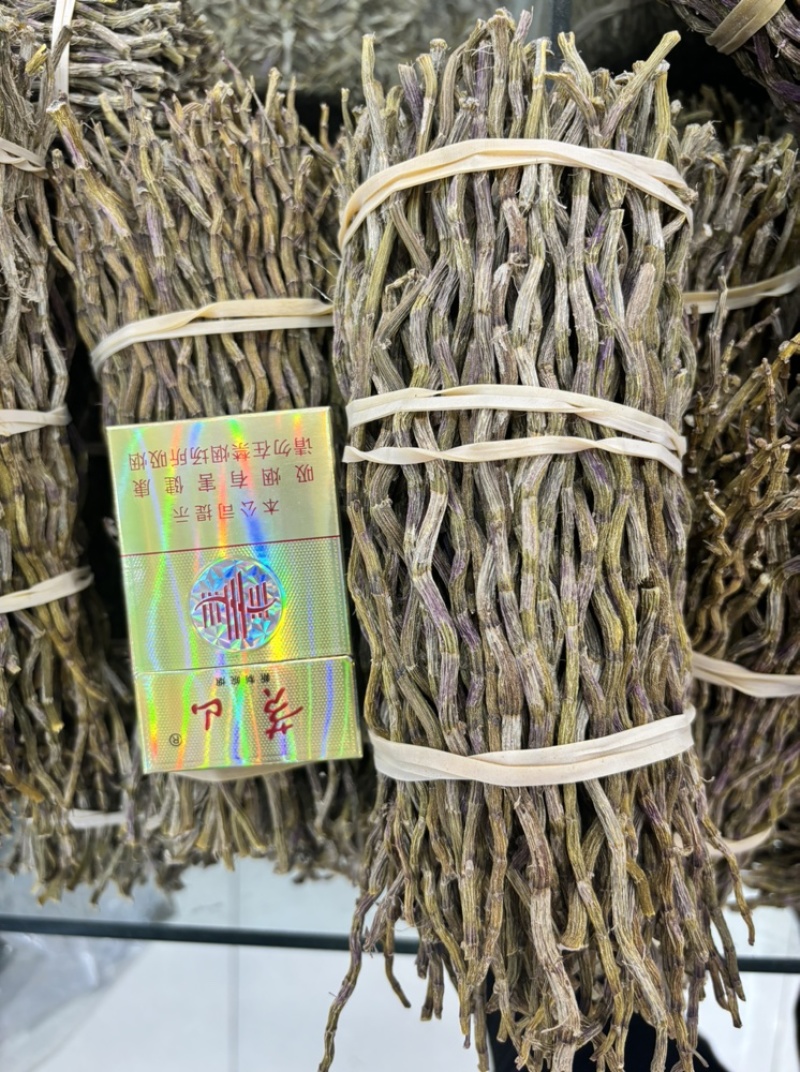 石斛中药材正宗铁皮石斛干条扎条散条枫斗大货正品非紫皮水草
