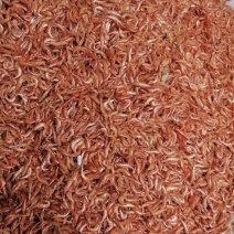 河虾干粉虾无油无盐