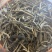 泥鳅干烟熏烘干有盐干度好偏黑色