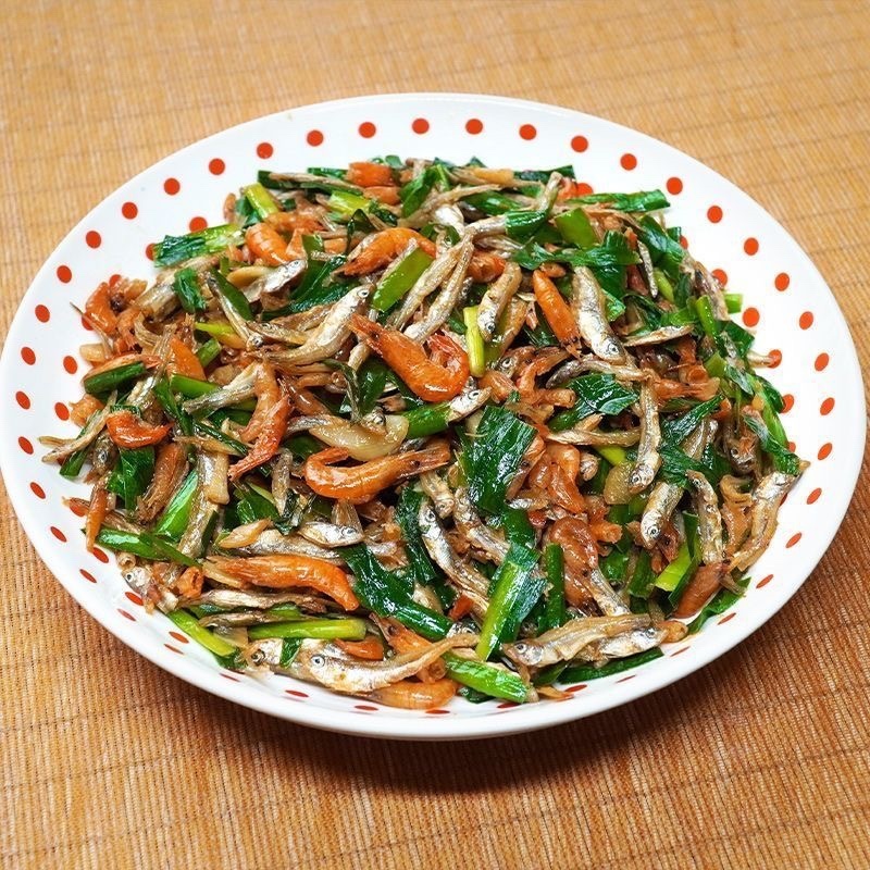 小鱼小虾淡水晒干非海鱼海虾
