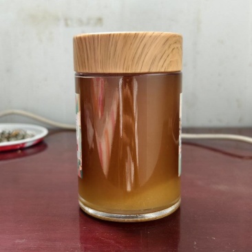 云南土蜂蜜假一赔十