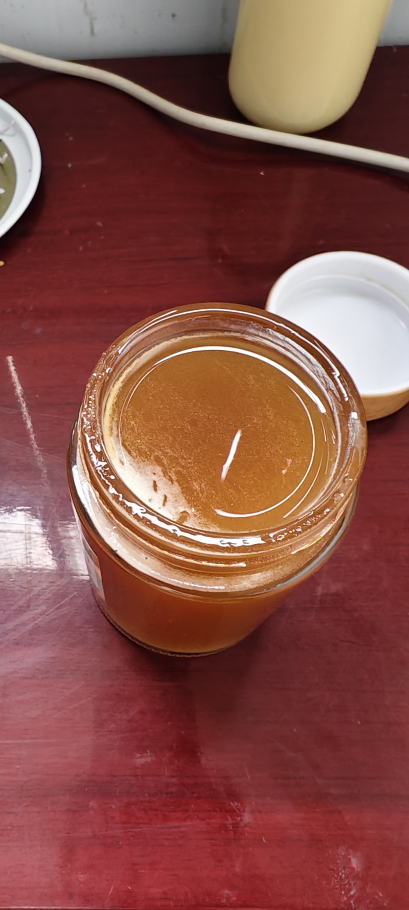 云南土蜂蜜假一赔十