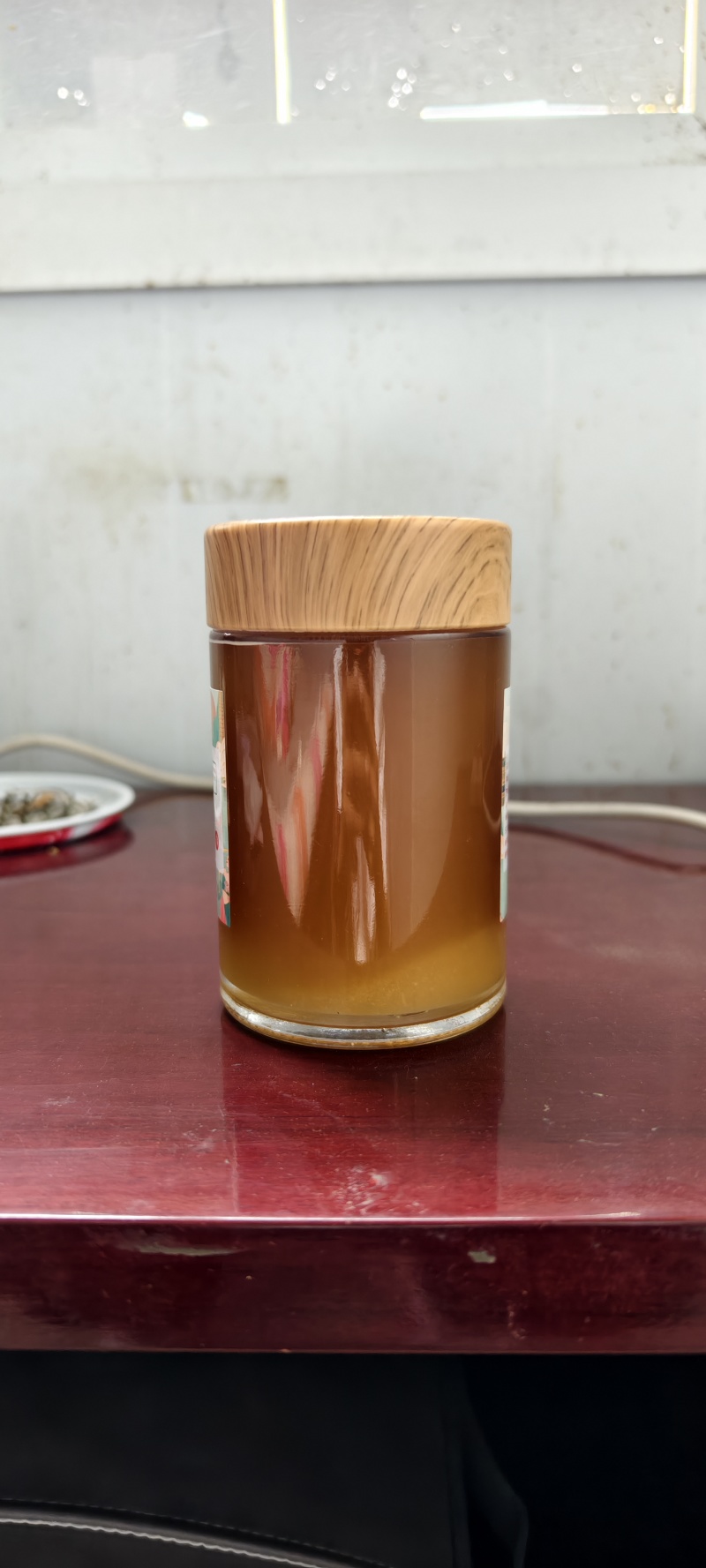云南土蜂蜜假一赔十