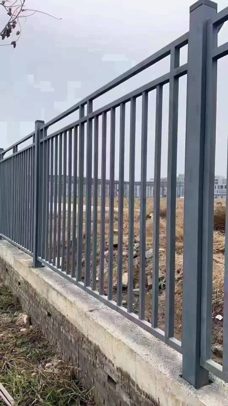 铁艺护拦
