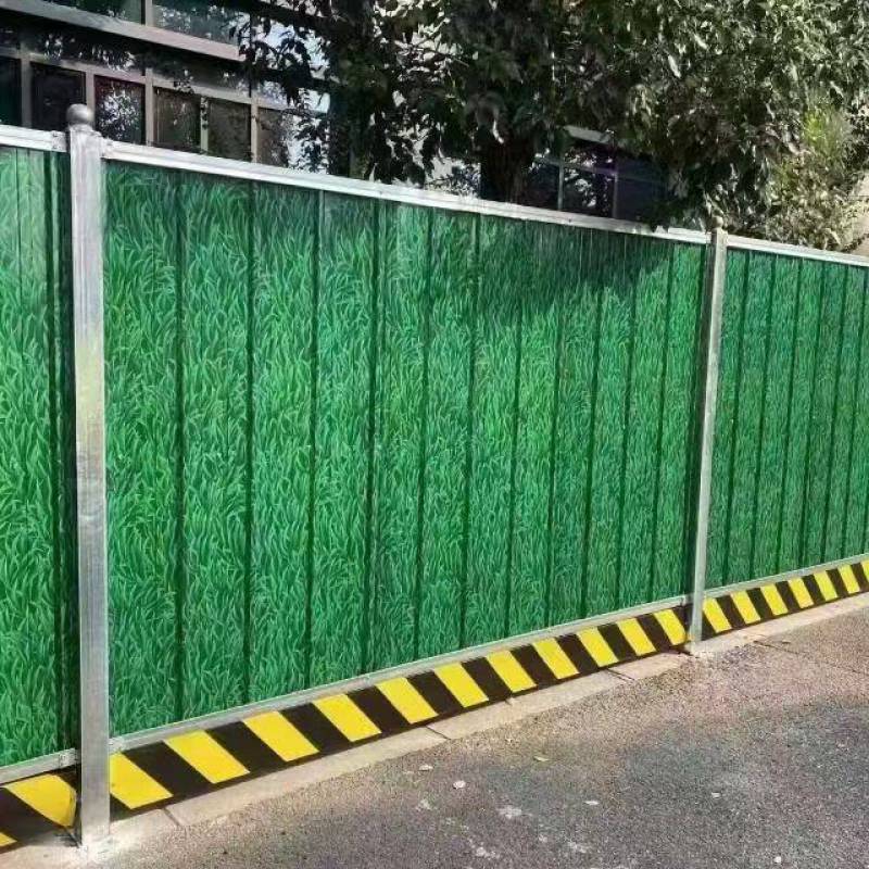 铁艺护拦