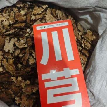 川芎片